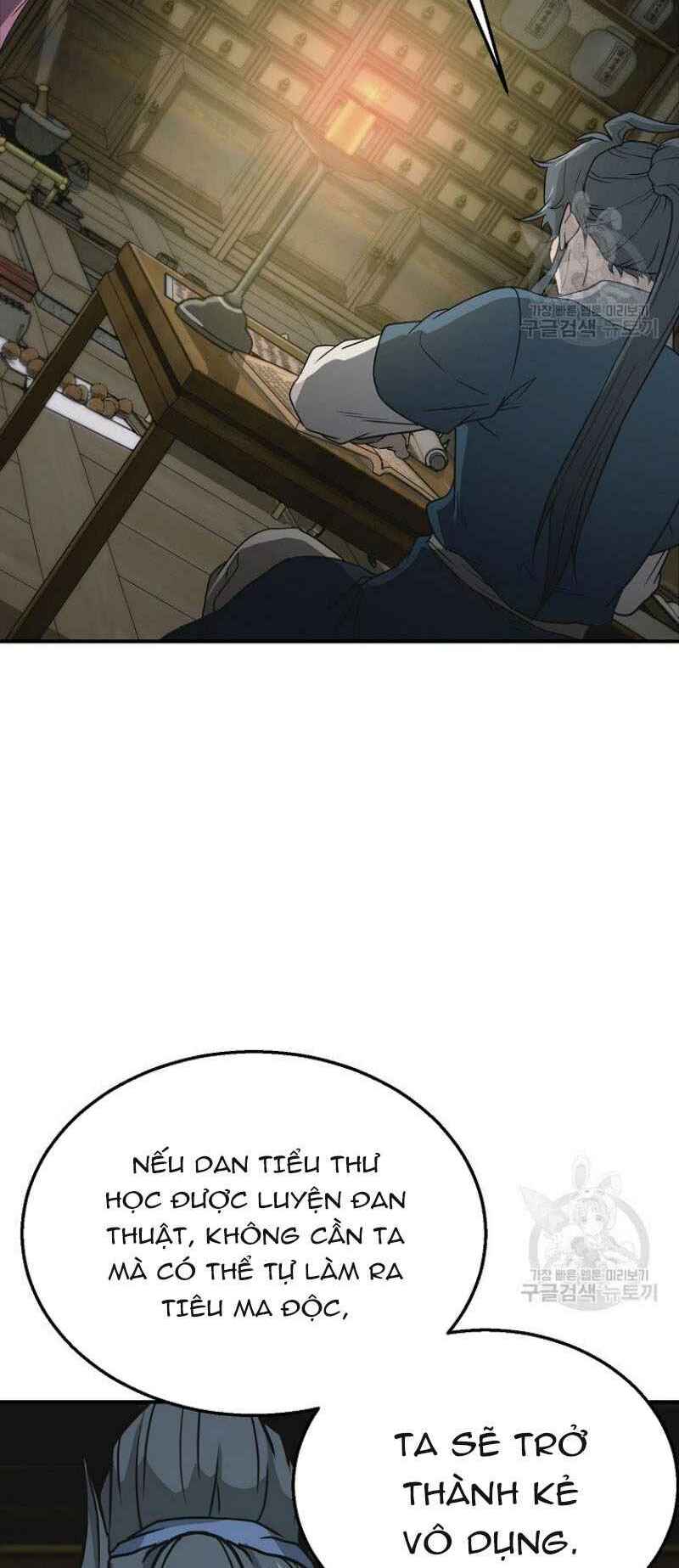 Thiếu Niên Phương Sĩ - Chapter 17 - Page 33