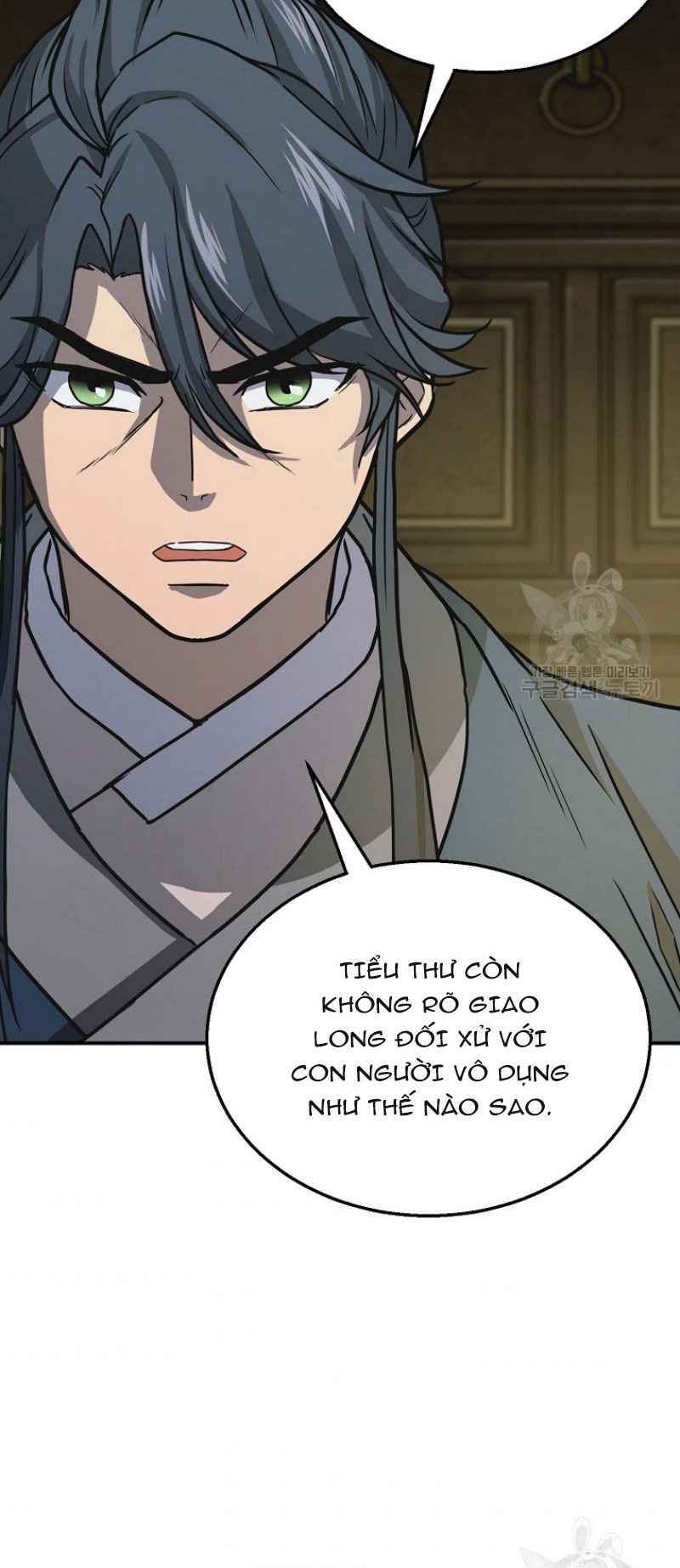 Thiếu Niên Phương Sĩ - Chapter 17 - Page 34