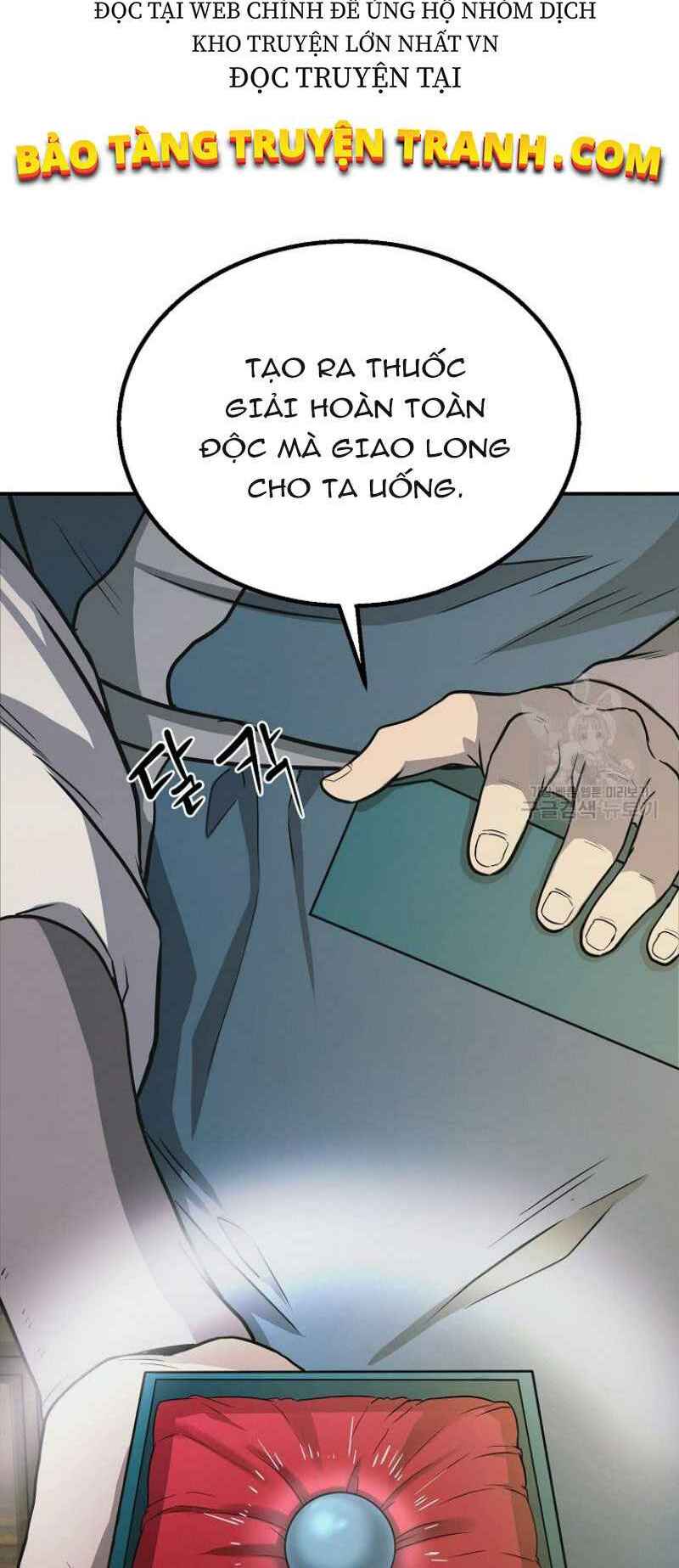 Thiếu Niên Phương Sĩ - Chapter 17 - Page 37