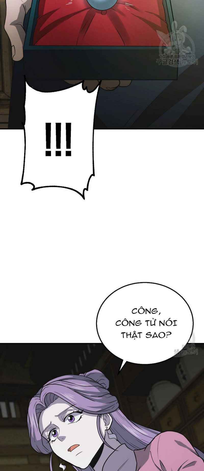 Thiếu Niên Phương Sĩ - Chapter 17 - Page 38