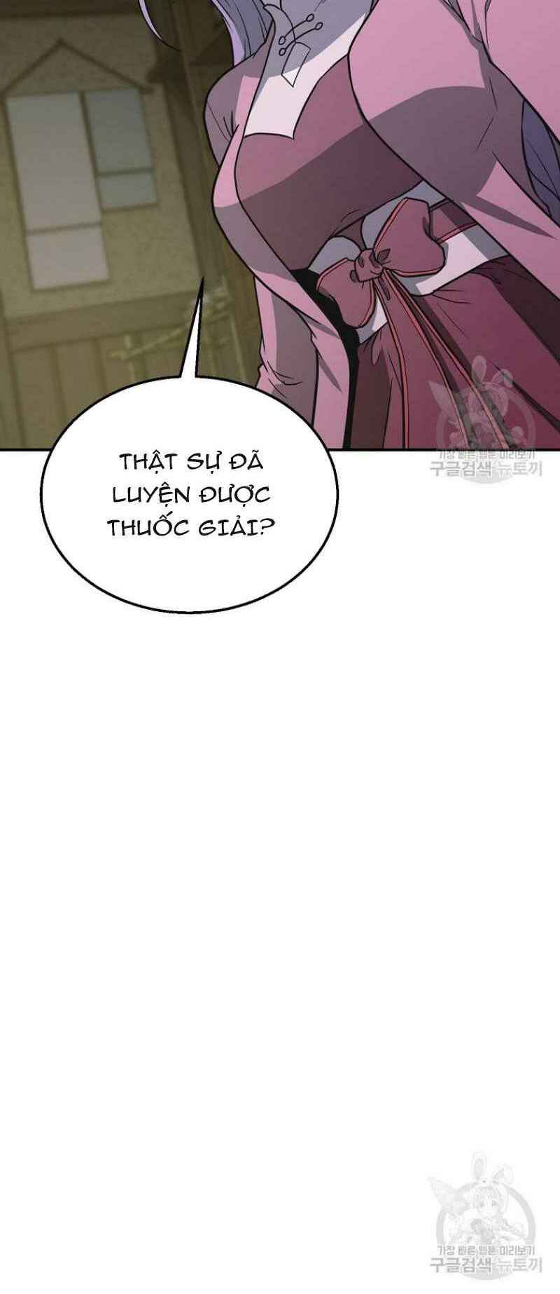 Thiếu Niên Phương Sĩ - Chapter 17 - Page 39