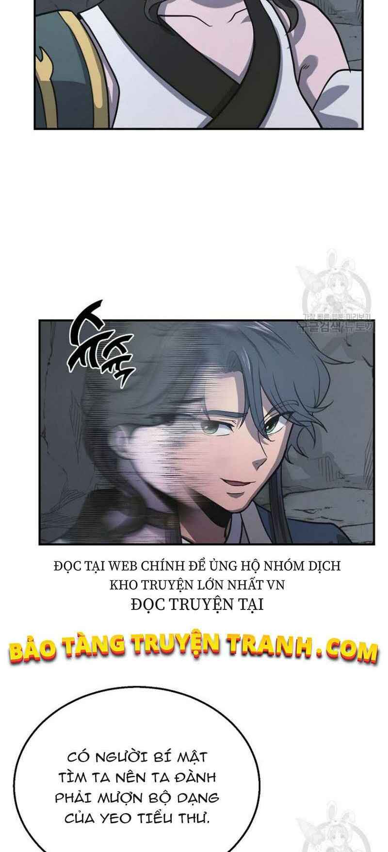 Thiếu Niên Phương Sĩ - Chapter 17 - Page 45