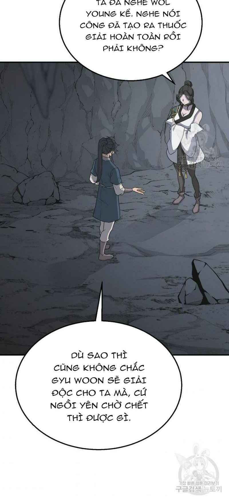 Thiếu Niên Phương Sĩ - Chapter 17 - Page 47
