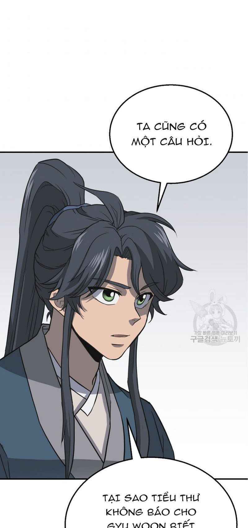 Thiếu Niên Phương Sĩ - Chapter 17 - Page 48