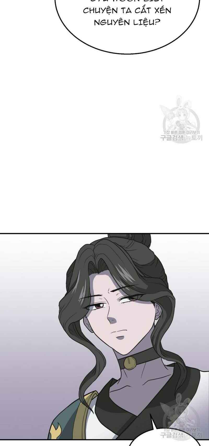 Thiếu Niên Phương Sĩ - Chapter 17 - Page 49