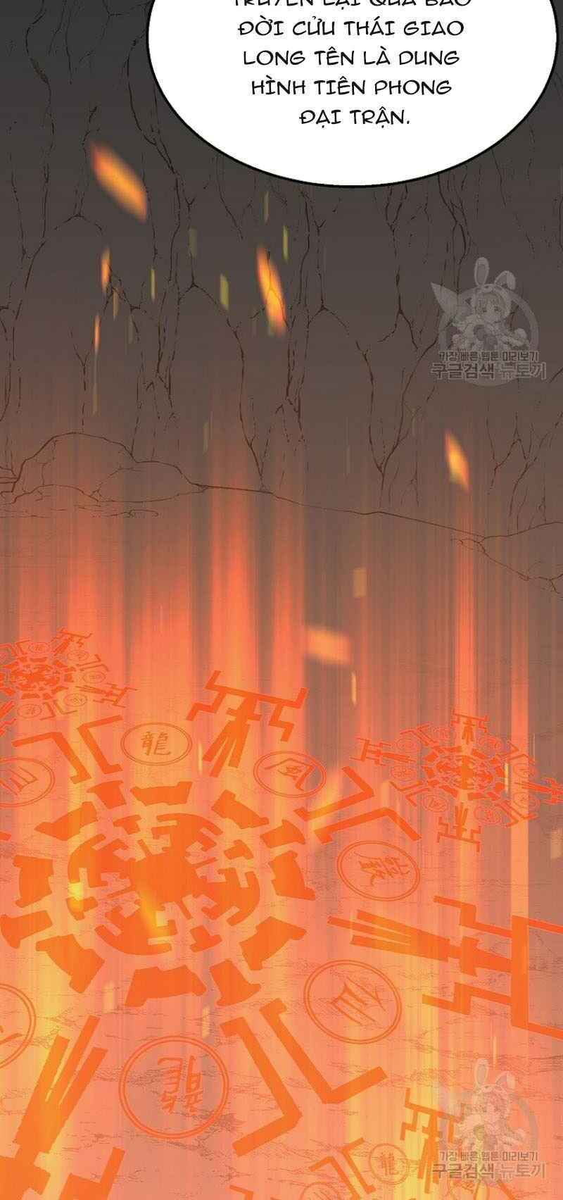 Thiếu Niên Phương Sĩ - Chapter 17 - Page 51