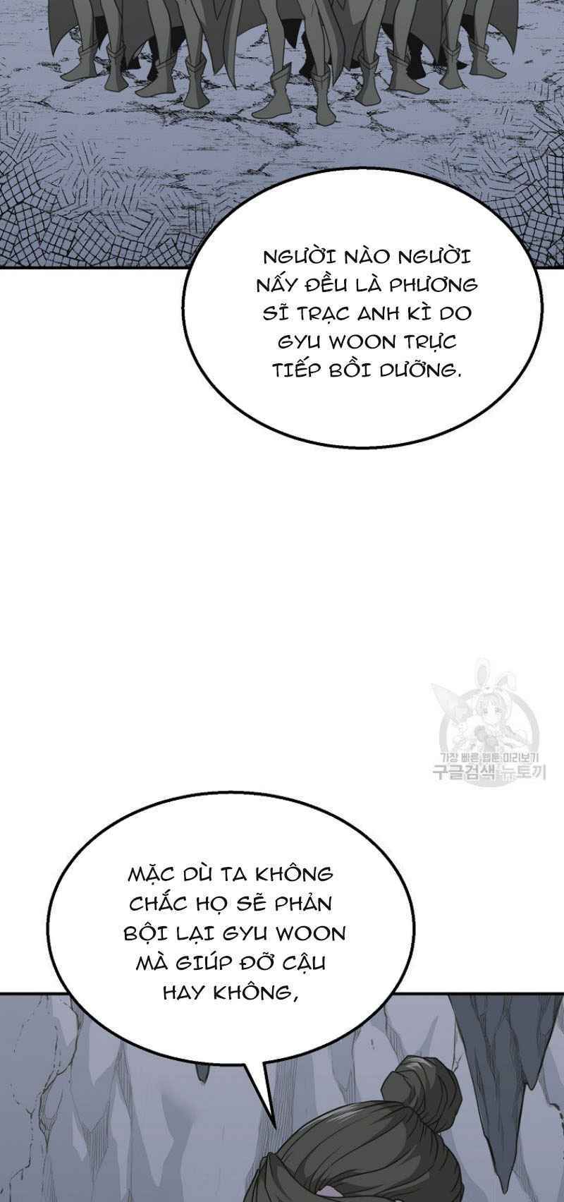 Thiếu Niên Phương Sĩ - Chapter 17 - Page 56