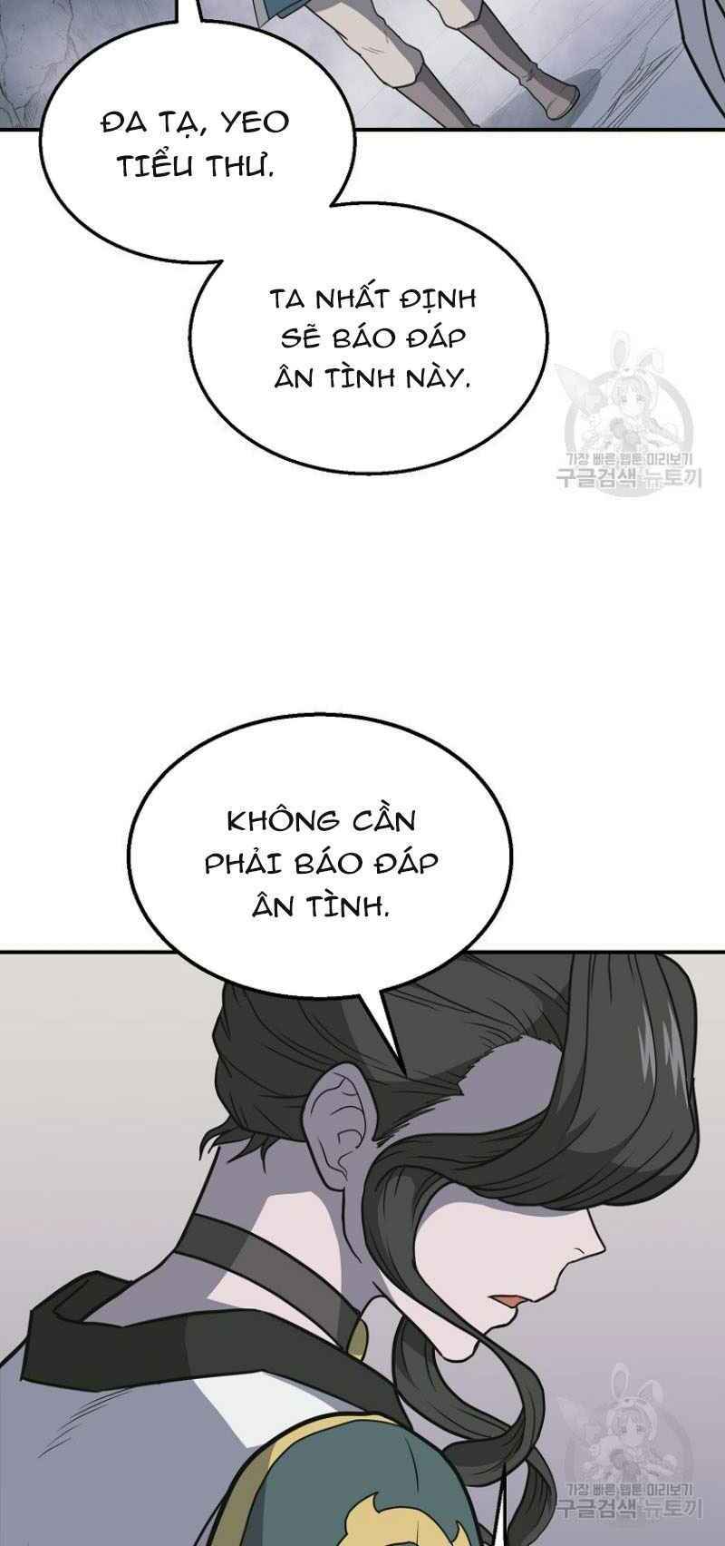 Thiếu Niên Phương Sĩ - Chapter 17 - Page 59