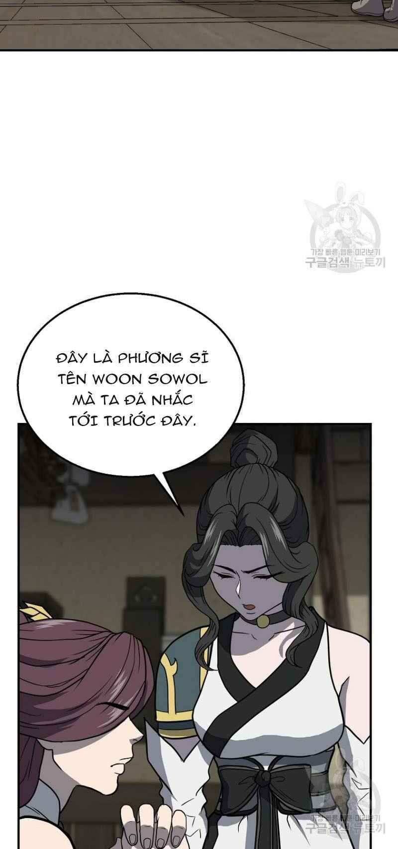 Thiếu Niên Phương Sĩ - Chapter 17 - Page 63