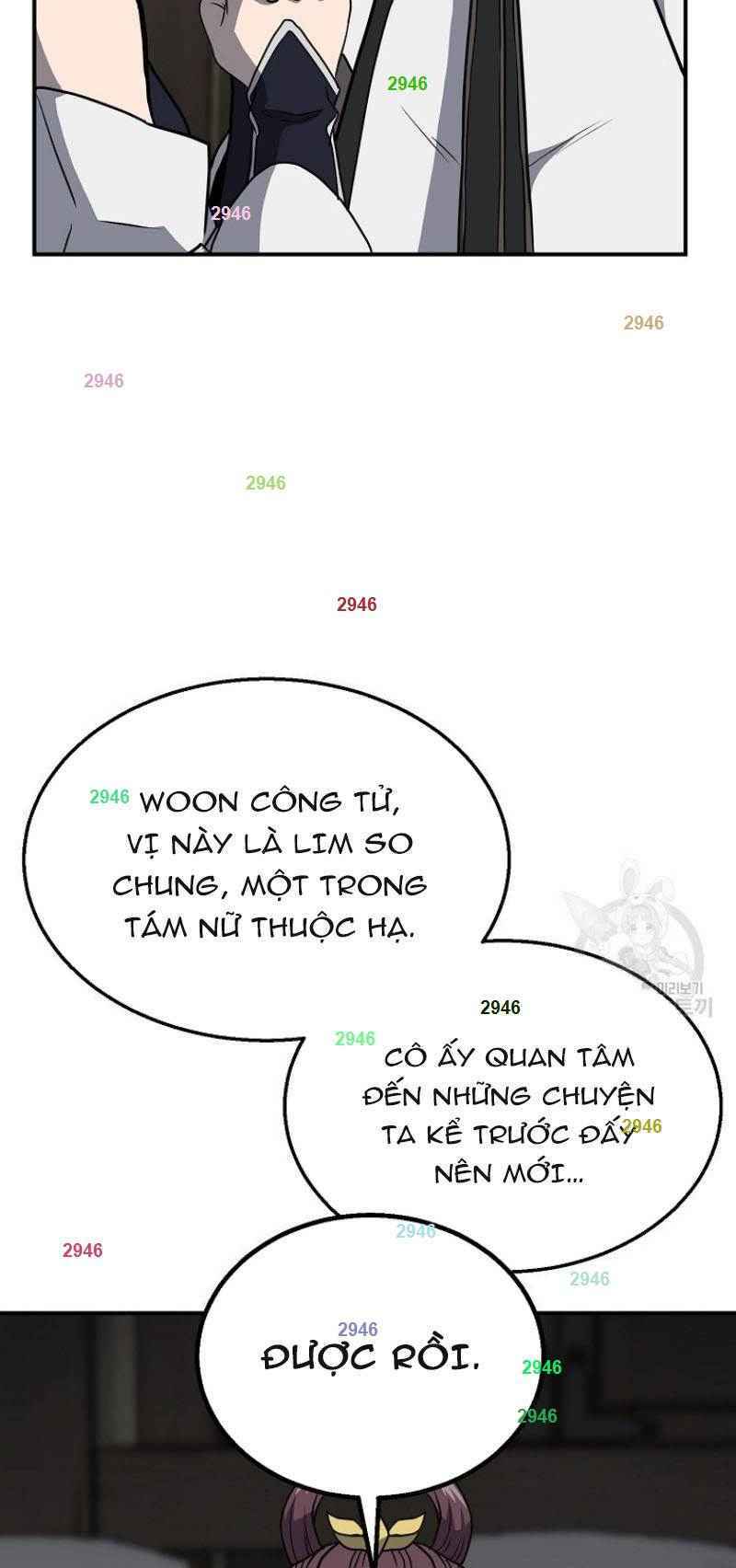 Thiếu Niên Phương Sĩ - Chapter 17 - Page 64