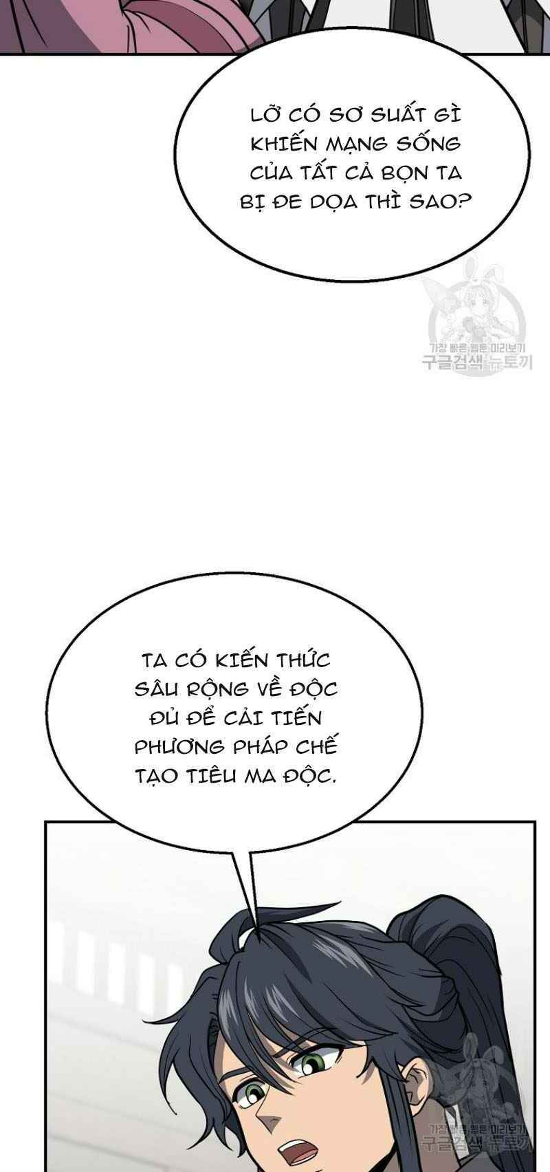 Thiếu Niên Phương Sĩ - Chapter 17 - Page 69