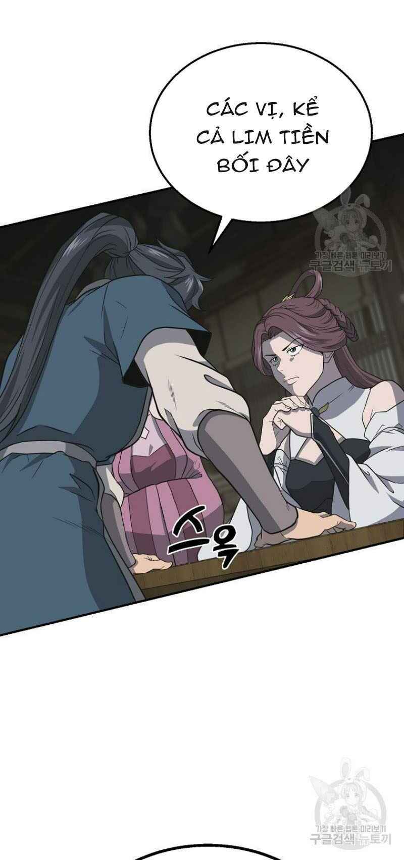 Thiếu Niên Phương Sĩ - Chapter 17 - Page 73