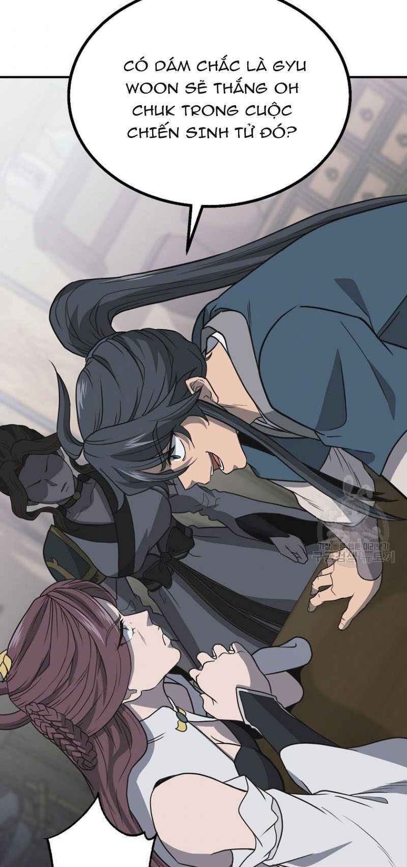 Thiếu Niên Phương Sĩ - Chapter 17 - Page 74