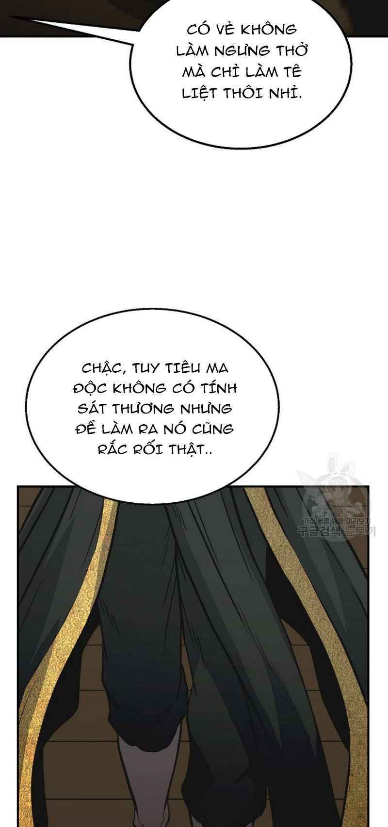 Thiếu Niên Phương Sĩ - Chapter 17 - Page 8