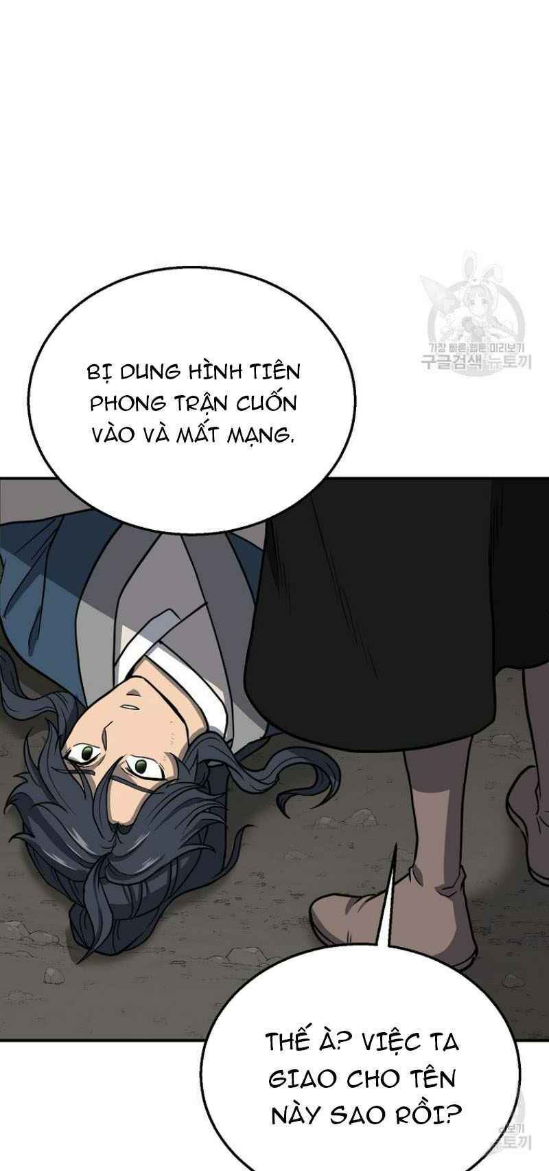 Thiếu Niên Phương Sĩ - Chapter 18 - Page 9