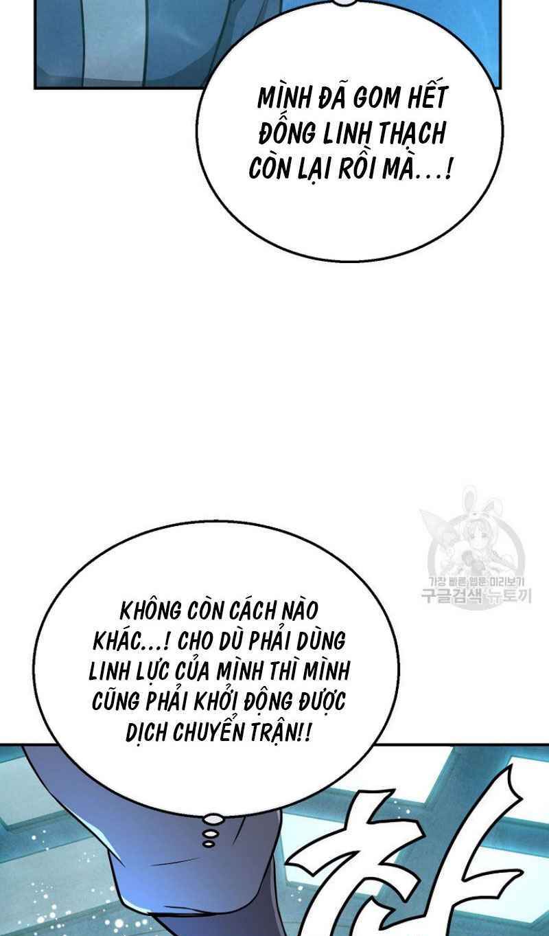 Thiếu Niên Phương Sĩ - Chapter 18 - Page 100