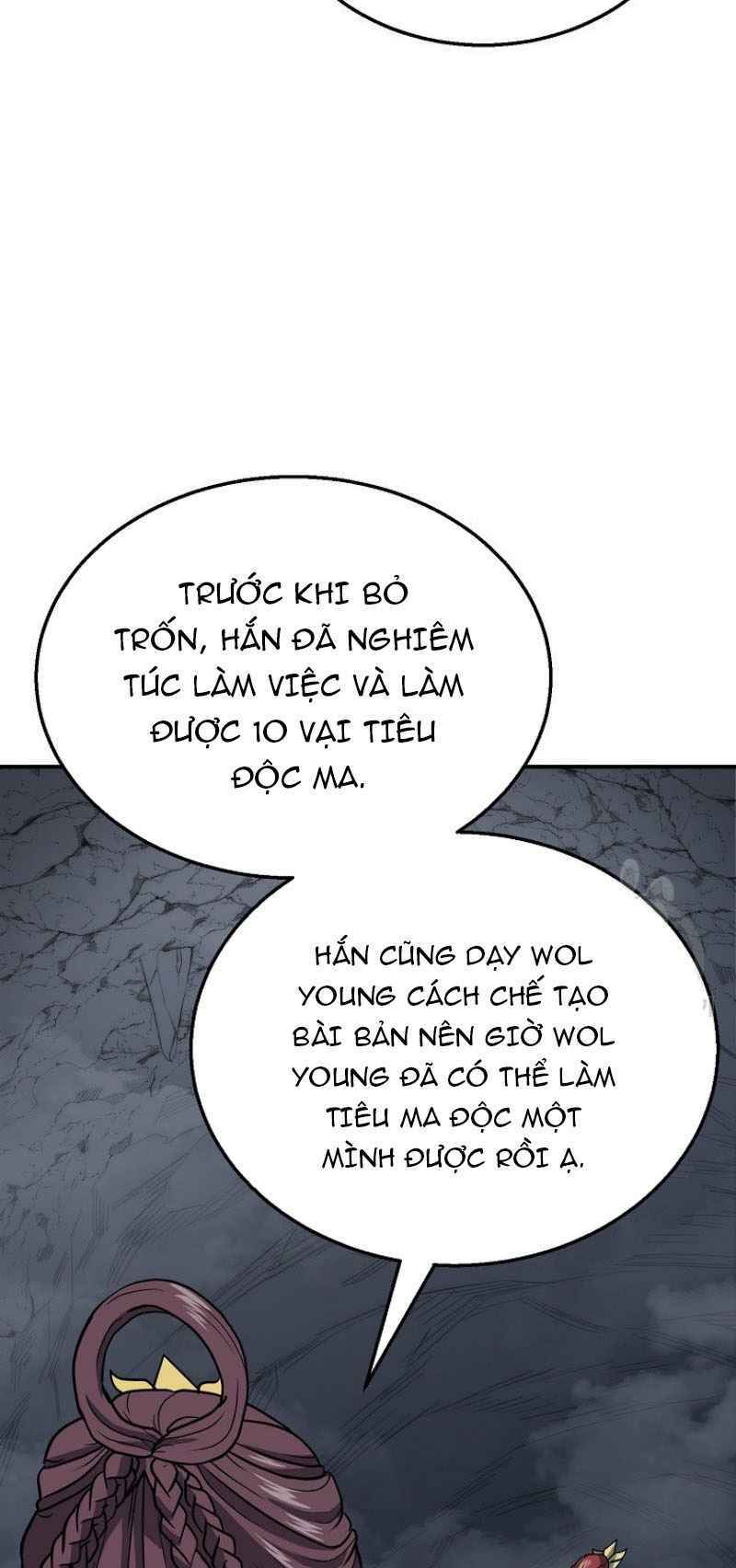 Thiếu Niên Phương Sĩ - Chapter 18 - Page 10
