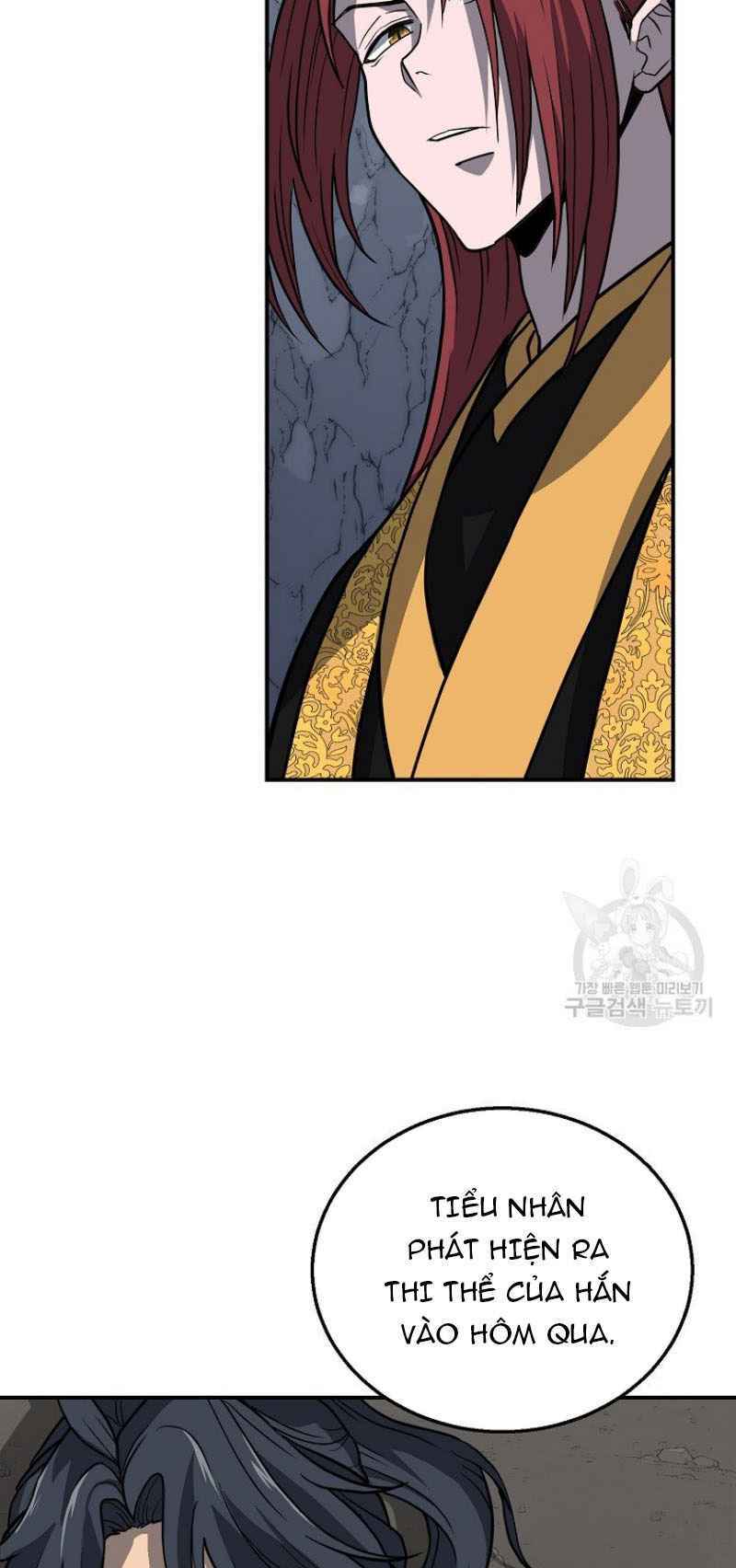 Thiếu Niên Phương Sĩ - Chapter 18 - Page 12