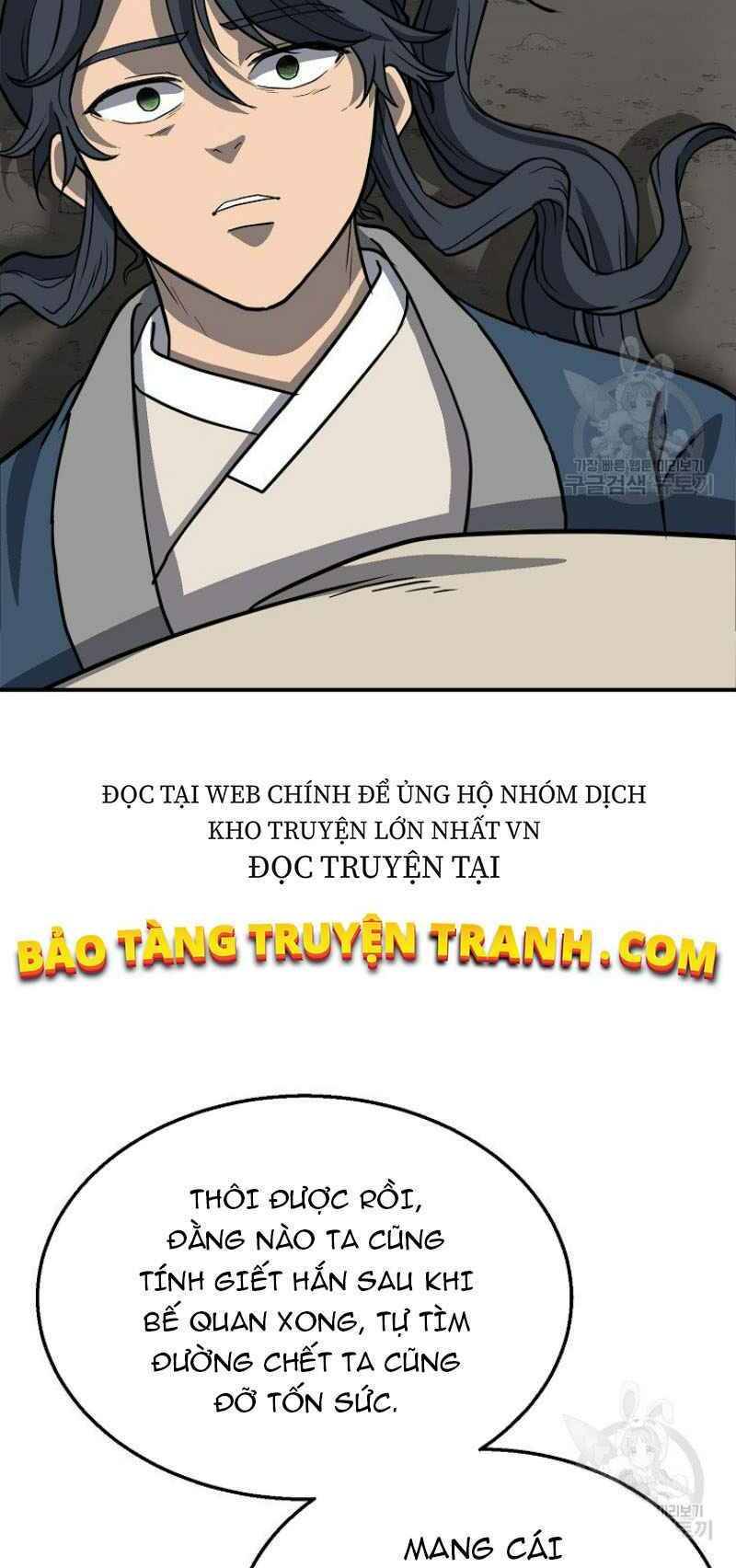 Thiếu Niên Phương Sĩ - Chapter 18 - Page 13