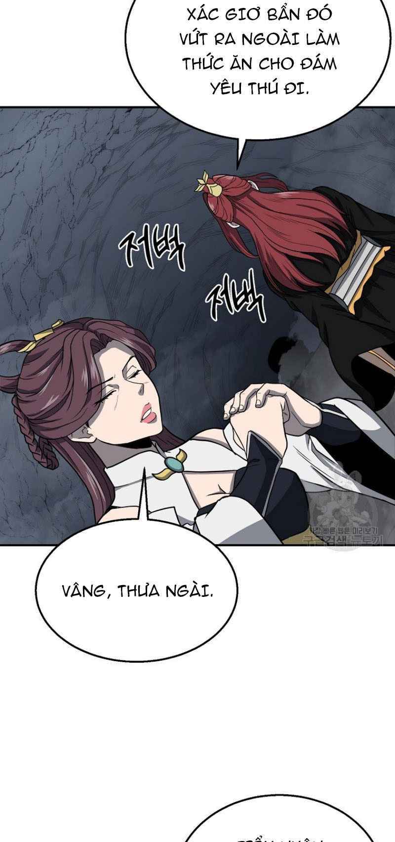 Thiếu Niên Phương Sĩ - Chapter 18 - Page 14