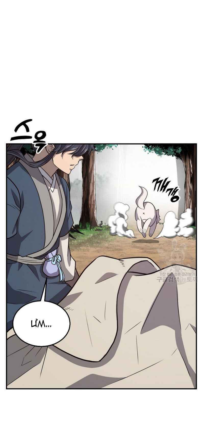 Thiếu Niên Phương Sĩ - Chapter 18 - Page 20