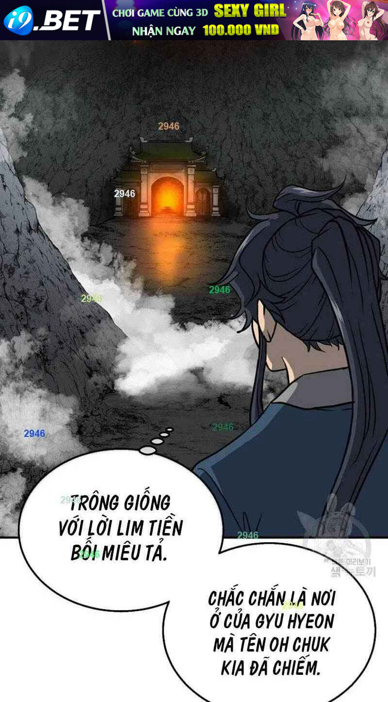 Thiếu Niên Phương Sĩ - Chapter 18 - Page 29