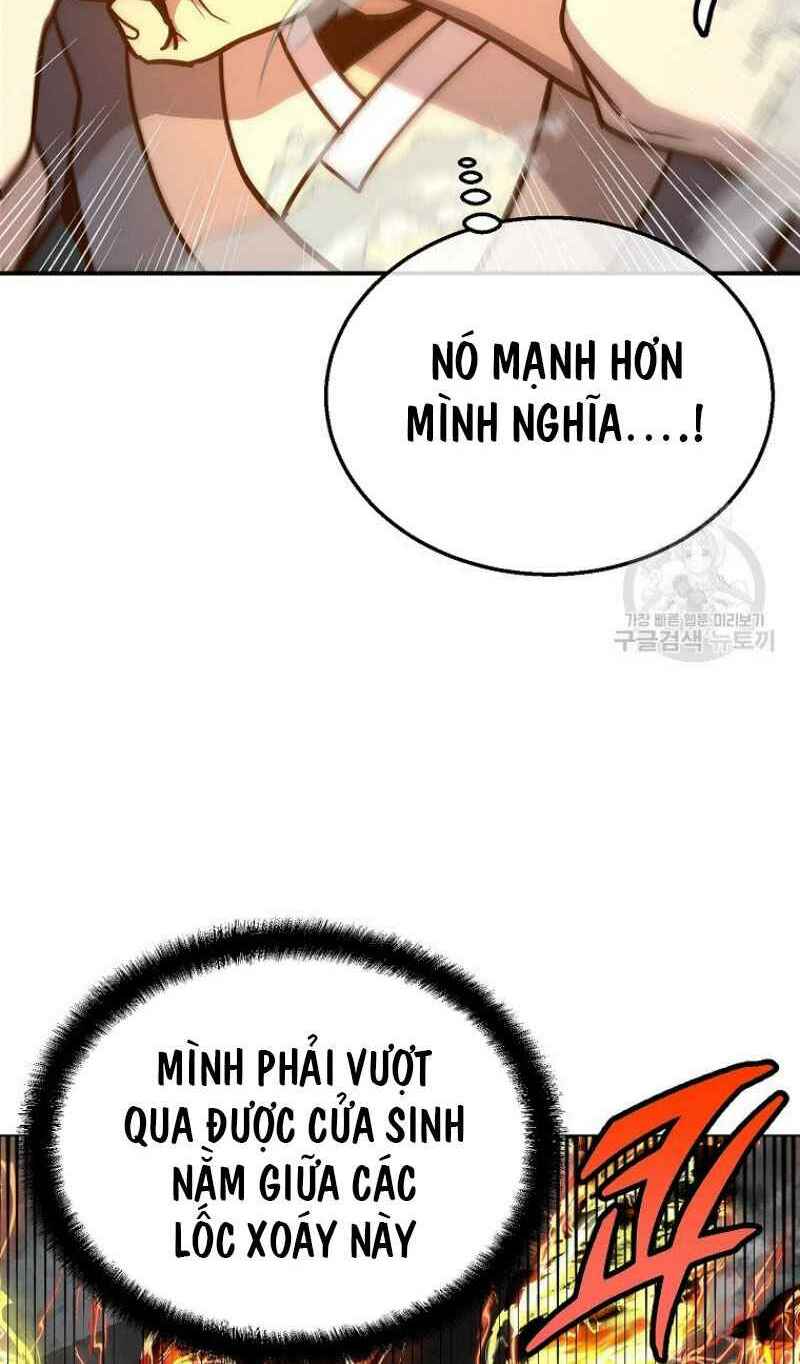 Thiếu Niên Phương Sĩ - Chapter 18 - Page 41