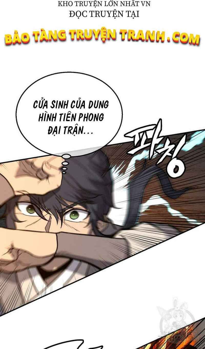 Thiếu Niên Phương Sĩ - Chapter 18 - Page 43