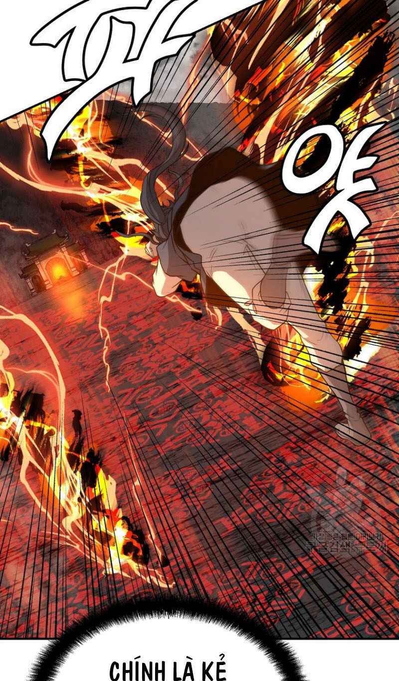 Thiếu Niên Phương Sĩ - Chapter 18 - Page 44