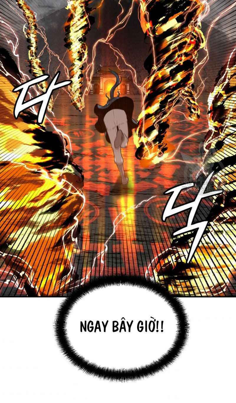 Thiếu Niên Phương Sĩ - Chapter 18 - Page 46