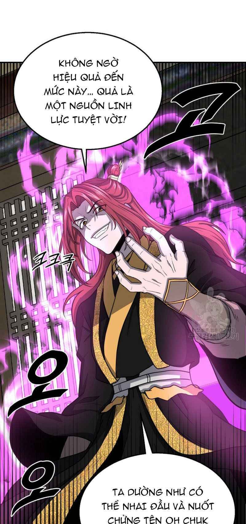 Thiếu Niên Phương Sĩ - Chapter 18 - Page 4