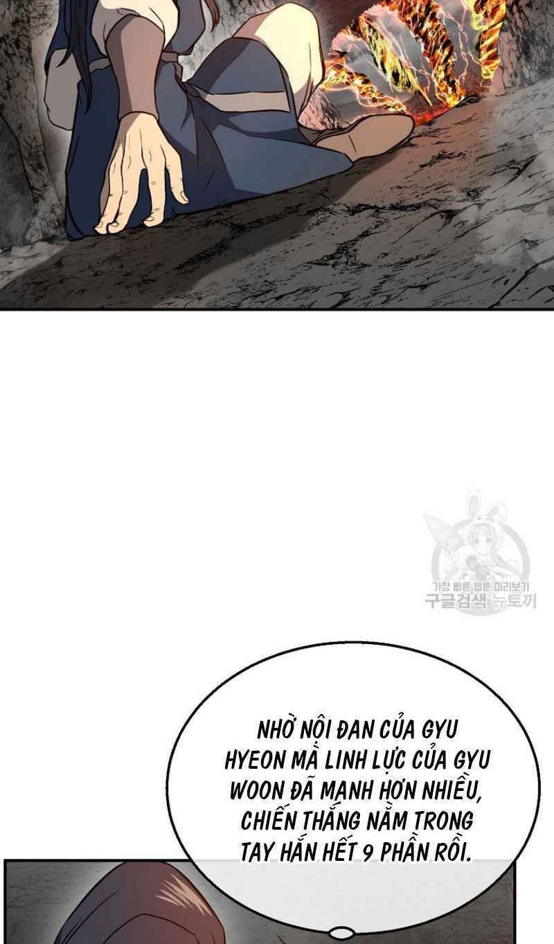 Thiếu Niên Phương Sĩ - Chapter 18 - Page 50