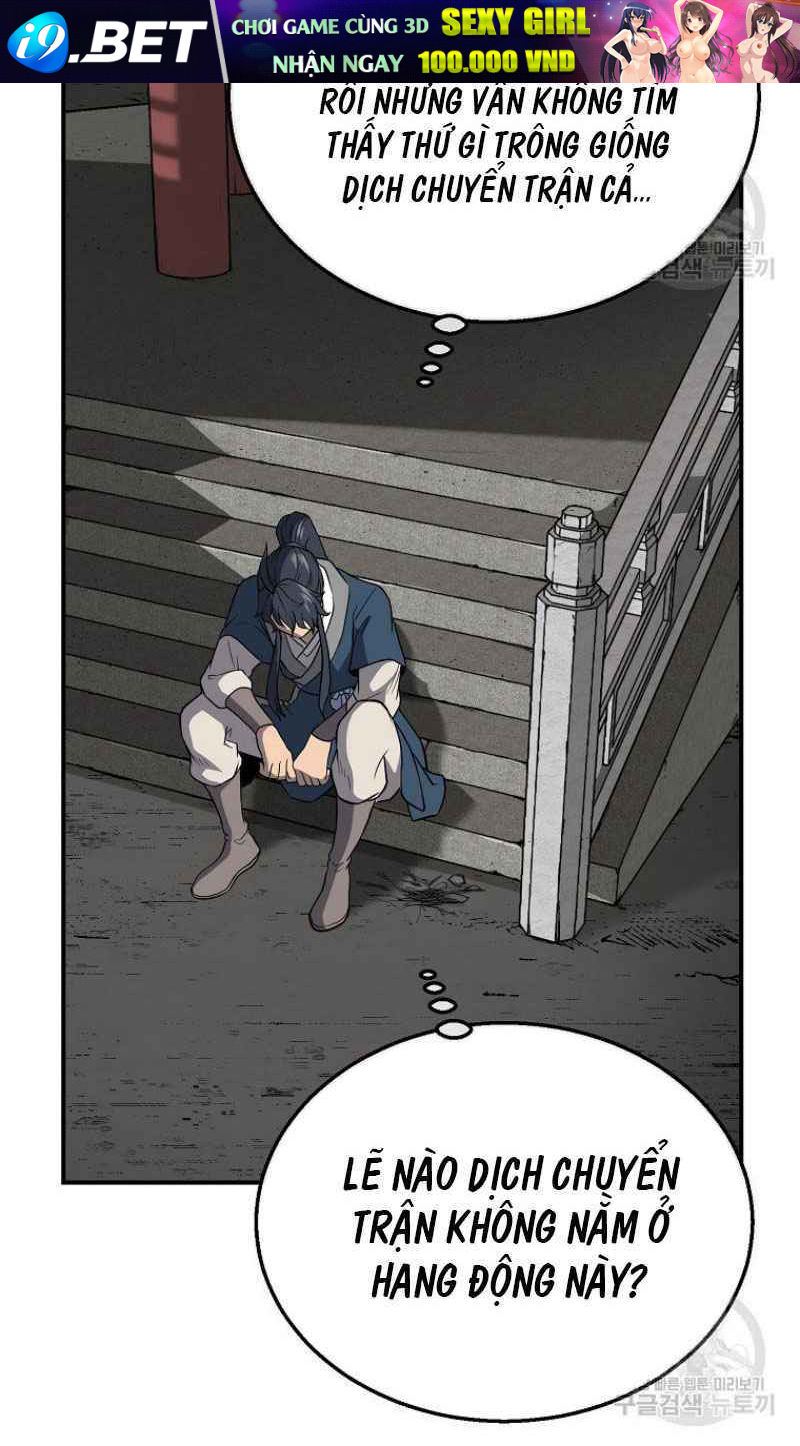 Thiếu Niên Phương Sĩ - Chapter 18 - Page 58