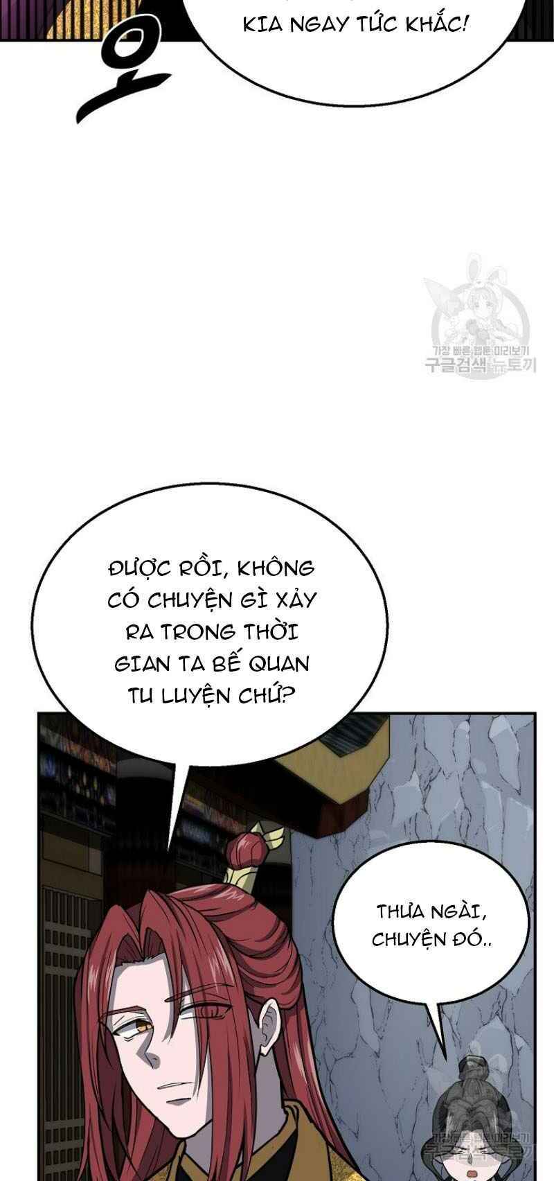 Thiếu Niên Phương Sĩ - Chapter 18 - Page 5