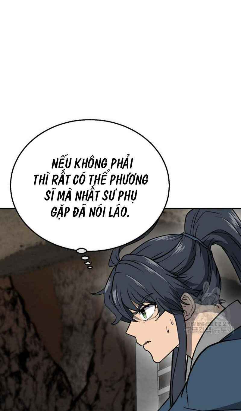 Thiếu Niên Phương Sĩ - Chapter 18 - Page 59