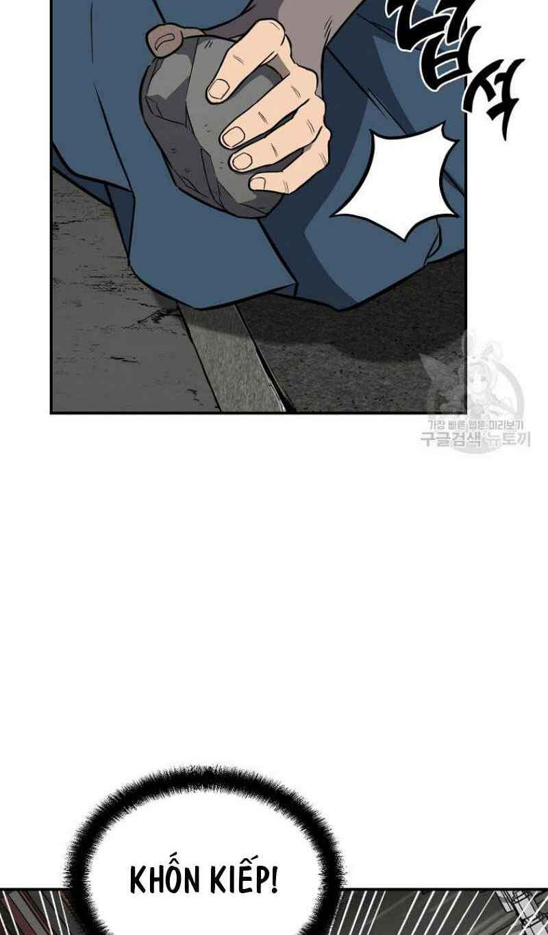 Thiếu Niên Phương Sĩ - Chapter 18 - Page 61