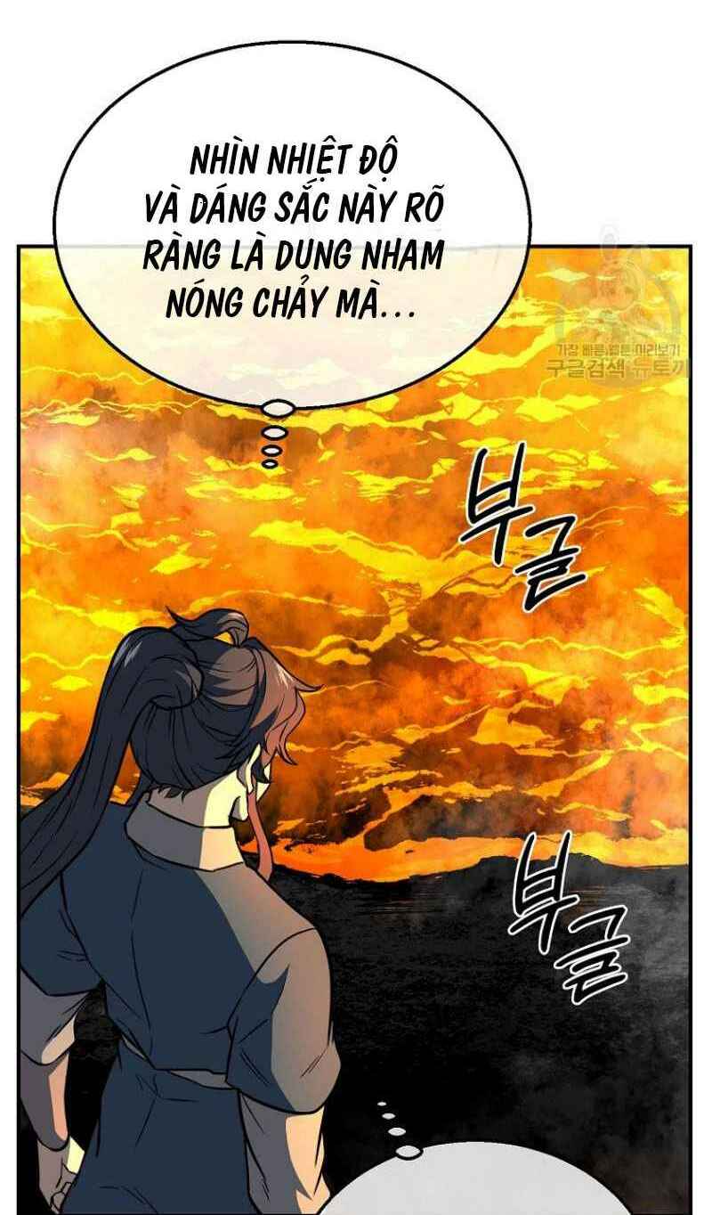 Thiếu Niên Phương Sĩ - Chapter 18 - Page 67