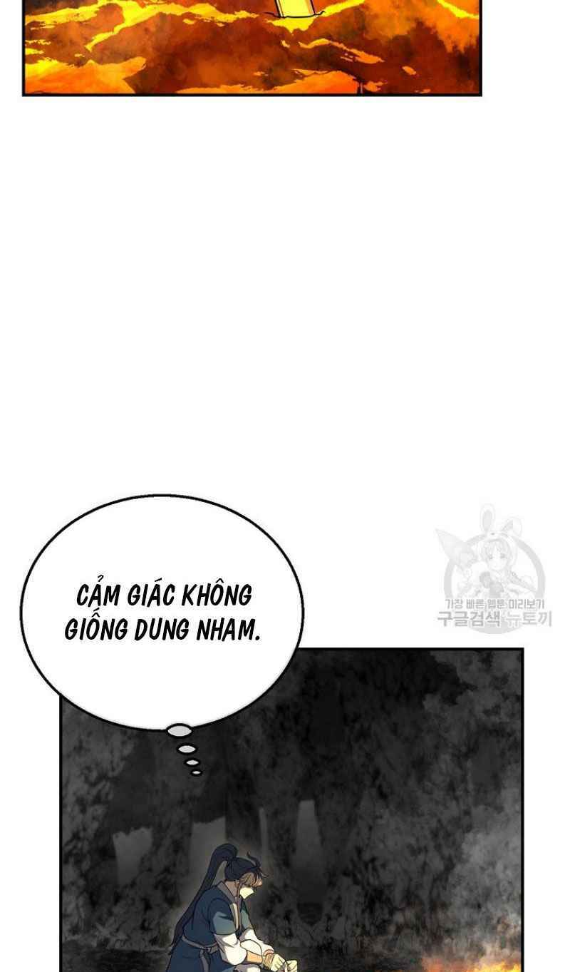 Thiếu Niên Phương Sĩ - Chapter 18 - Page 70