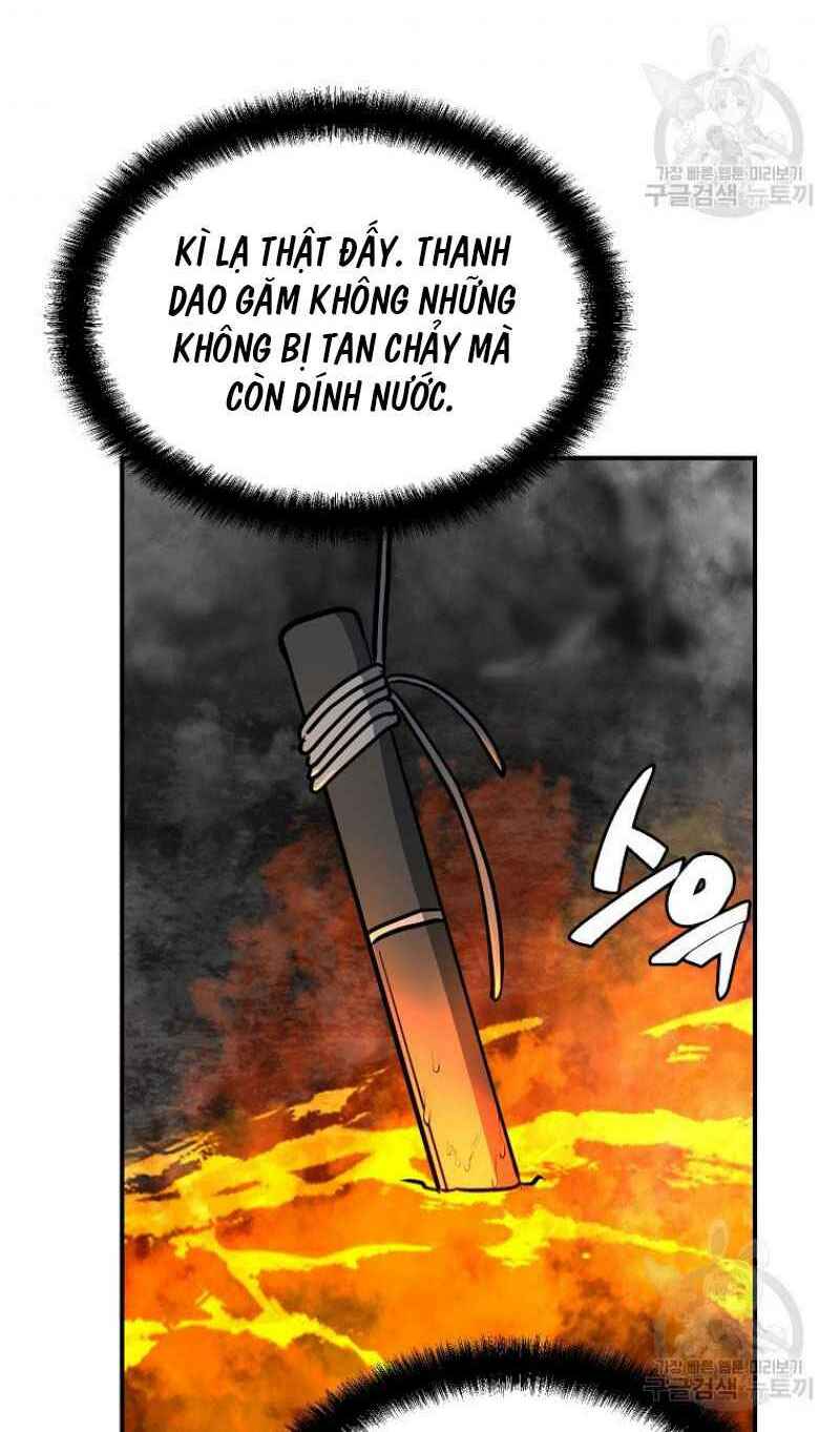 Thiếu Niên Phương Sĩ - Chapter 18 - Page 73