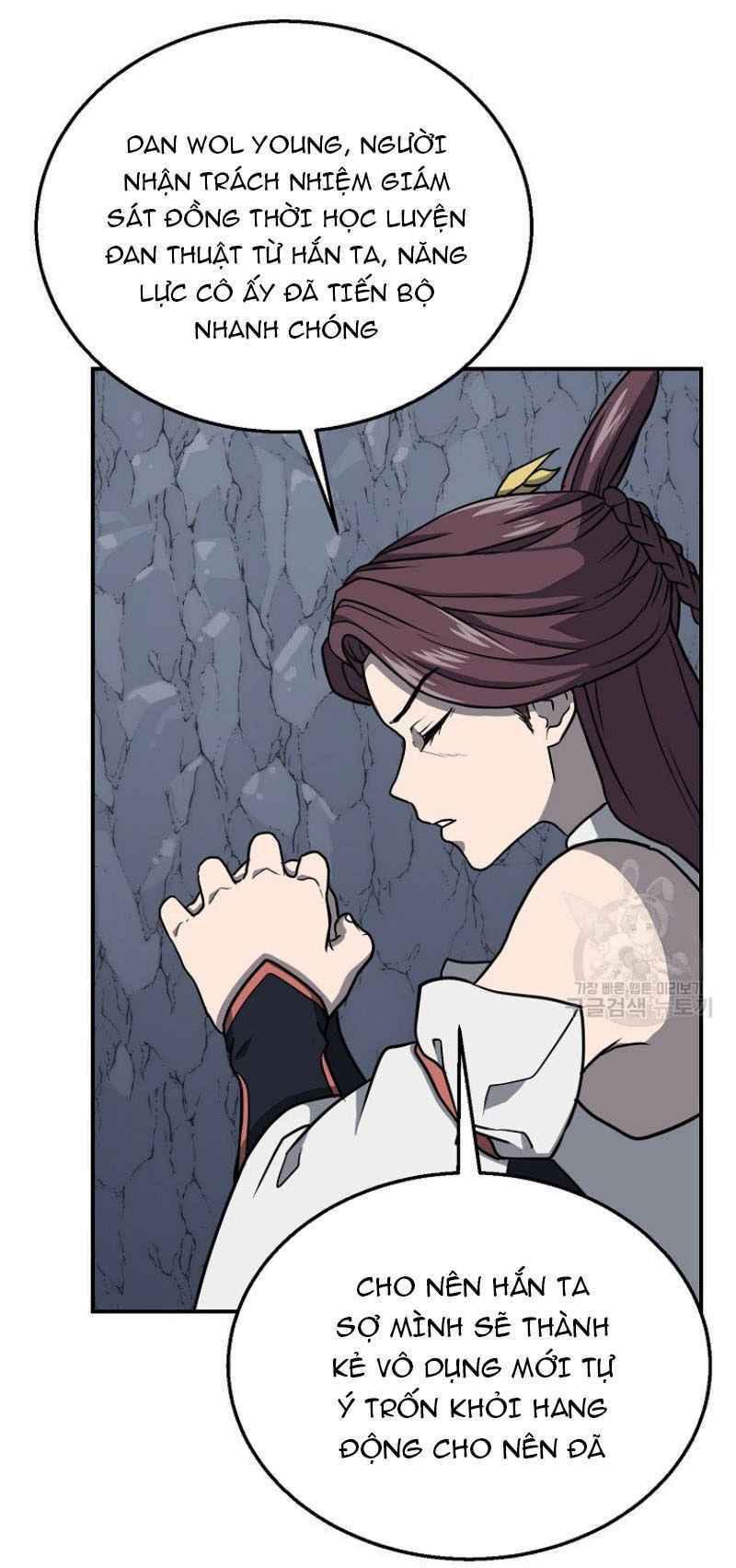 Thiếu Niên Phương Sĩ - Chapter 18 - Page 8