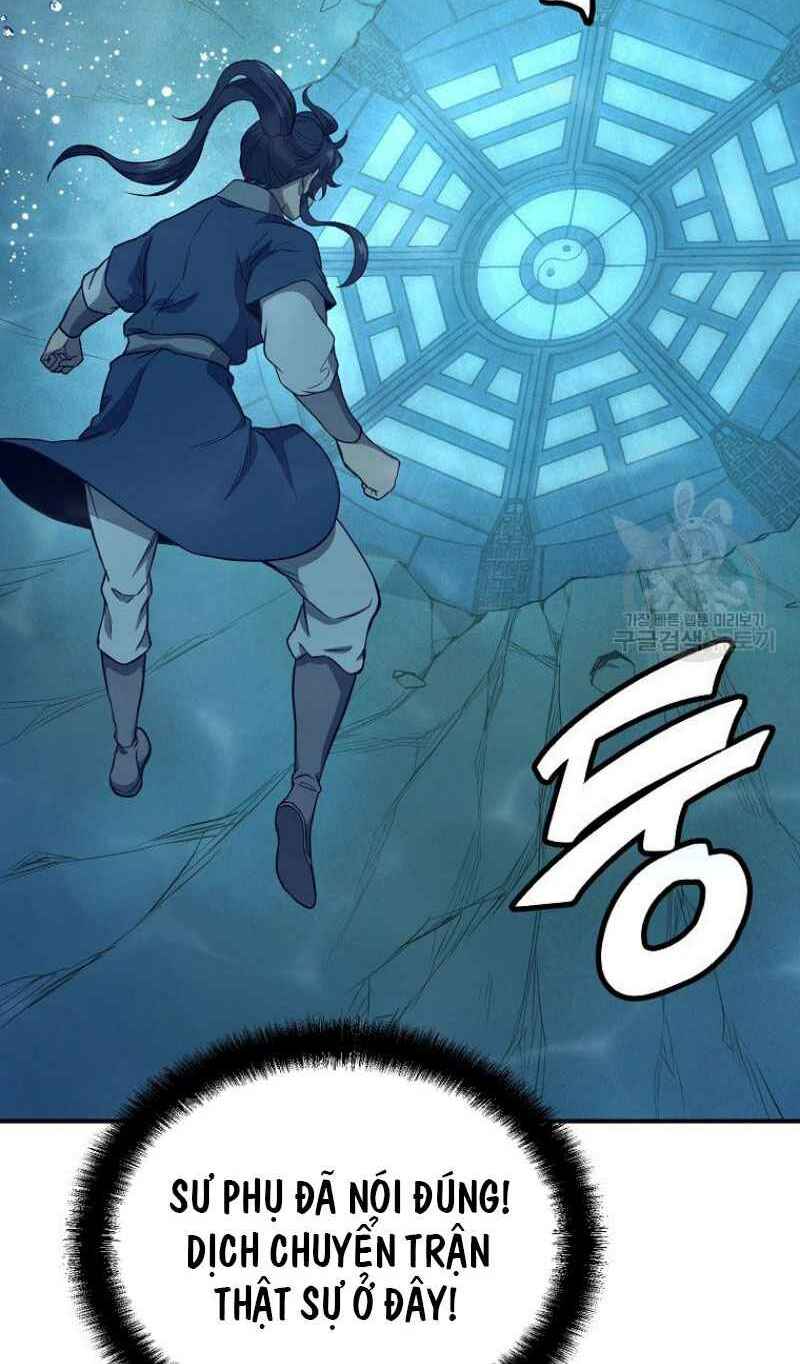 Thiếu Niên Phương Sĩ - Chapter 18 - Page 91
