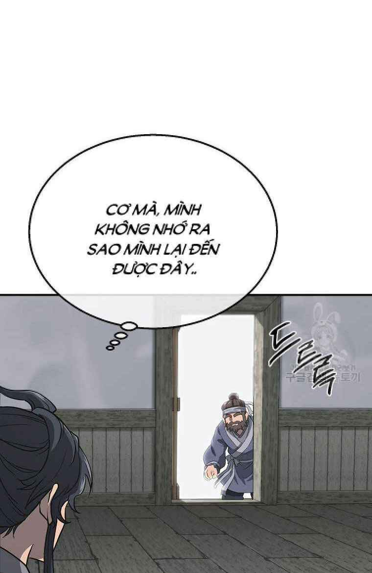 Thiếu Niên Phương Sĩ - Chapter 19 - Page 9