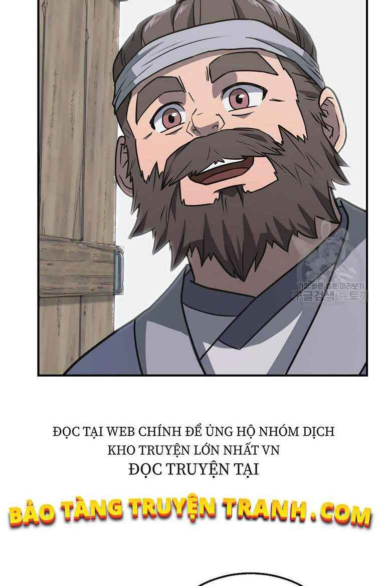 Thiếu Niên Phương Sĩ - Chapter 19 - Page 11