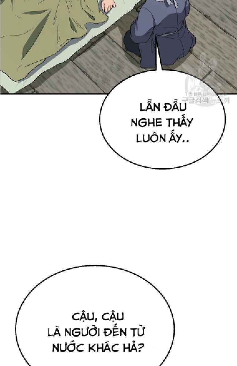 Thiếu Niên Phương Sĩ - Chapter 19 - Page 14