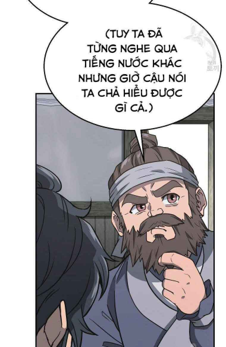 Thiếu Niên Phương Sĩ - Chapter 19 - Page 15