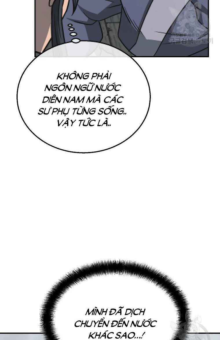 Thiếu Niên Phương Sĩ - Chapter 19 - Page 16