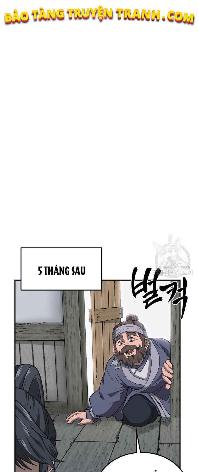 Thiếu Niên Phương Sĩ - Chapter 19 - Page 21