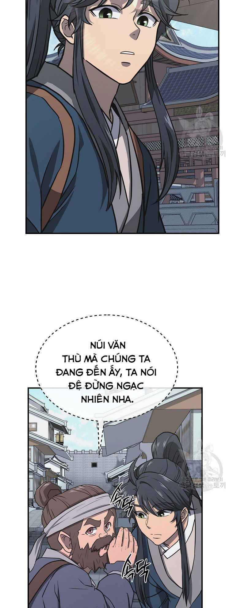 Thiếu Niên Phương Sĩ - Chapter 19 - Page 27
