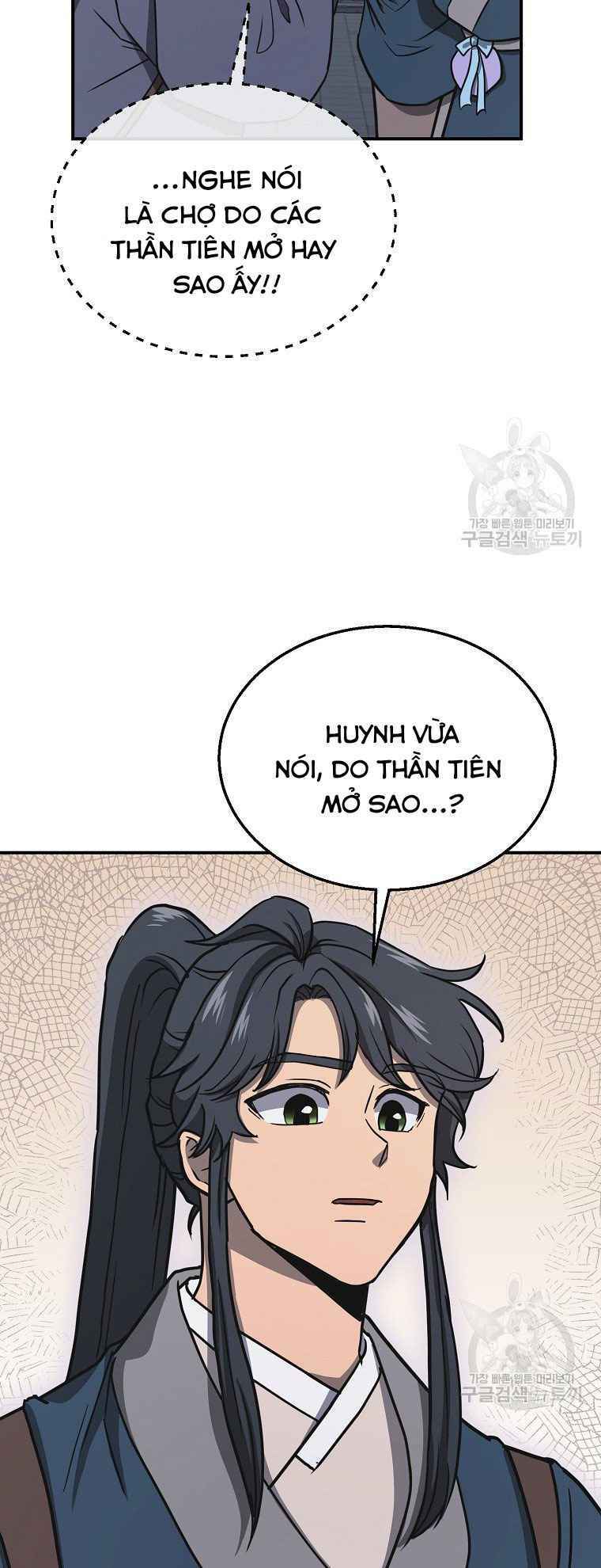 Thiếu Niên Phương Sĩ - Chapter 19 - Page 28