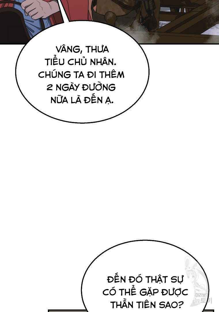 Thiếu Niên Phương Sĩ - Chapter 19 - Page 32